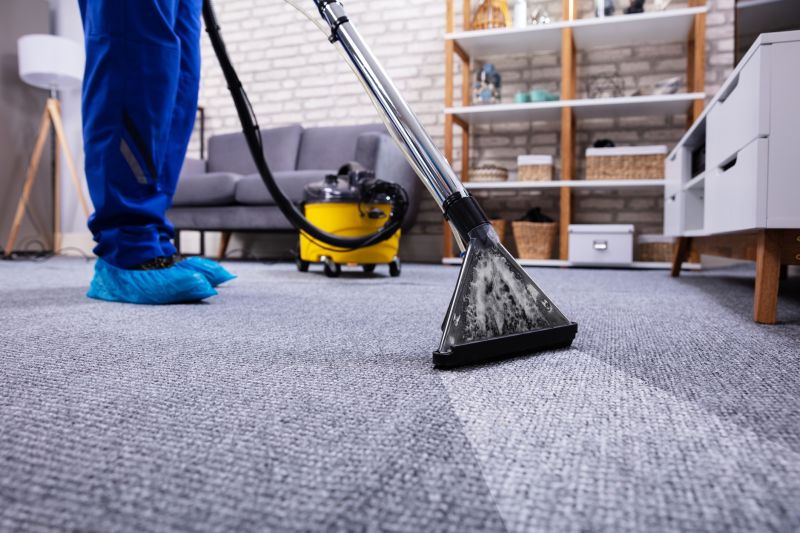 Apartment Cleaning Service in Puyallup, WA