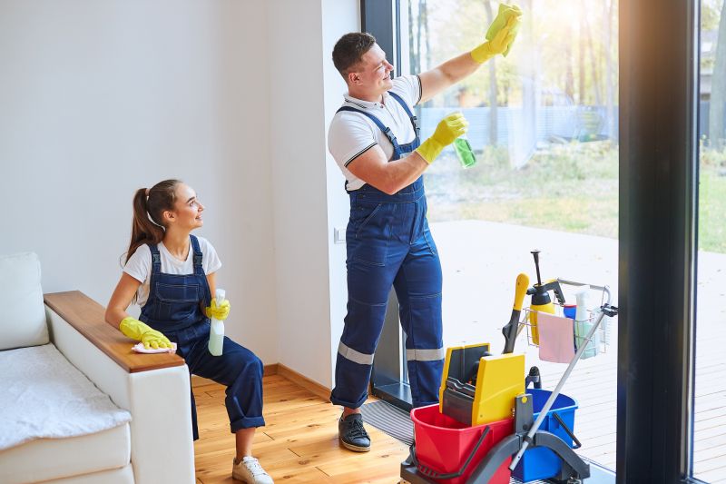 Childcare Center Cleaning in Shreveport, LA