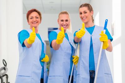 Church Cleaning in Frisco, TX