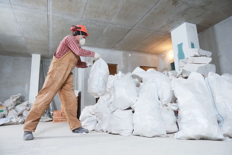 Construction Cleaning Service in Boston, MA
