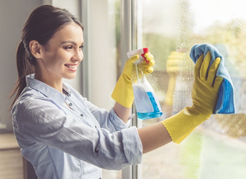 Deep Cleaning Service in Redmond, WA
