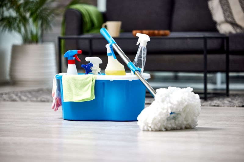 Deep Cleaning Service in Shreveport, LA