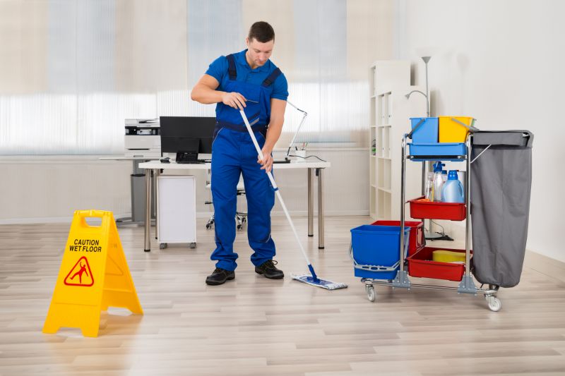 Lobby Cleaning in Shreveport, LA