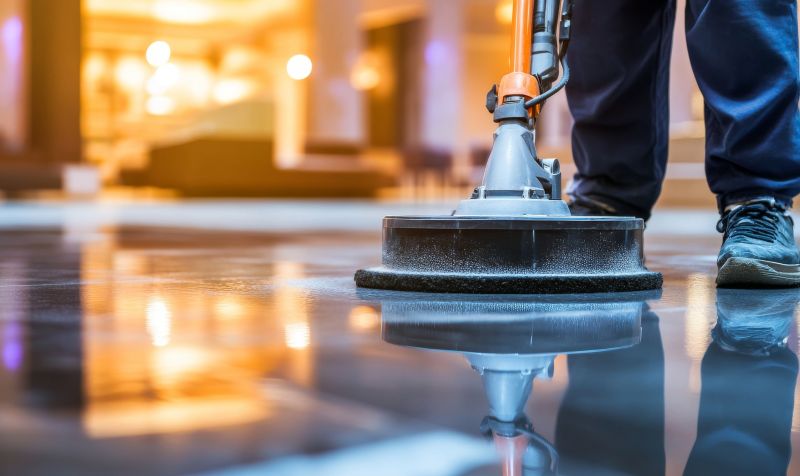 Marble Floor Cleaning in Framingham, MA