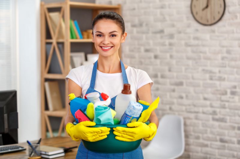 Monthly Maid Service in Sanford, FL