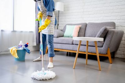 Monthly Maid Service in Shreveport, LA
