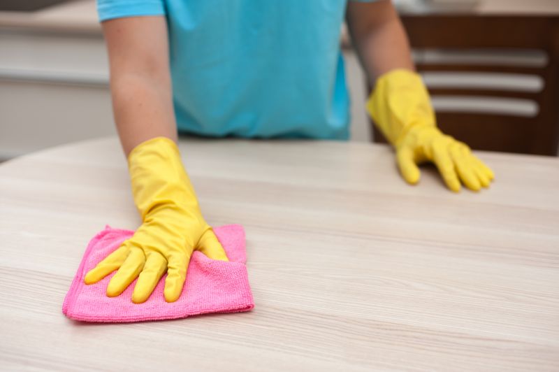 Move In Cleaning Service in Denton, TX
