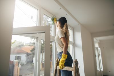 Move Out Cleaning Service in New Braunfels, TX