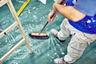 New Construction Cleaning in Newark, DE