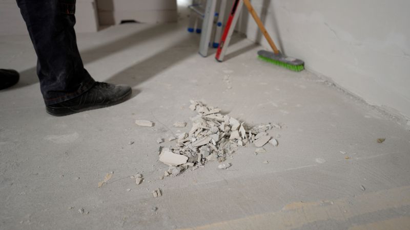 New Construction Cleaning in Puyallup, WA
