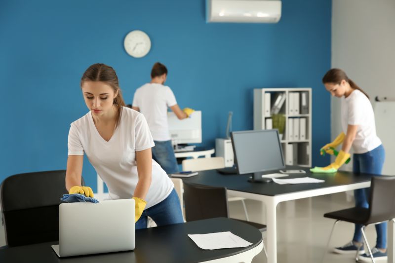 Nursery Cleaning in Kerrville, TX