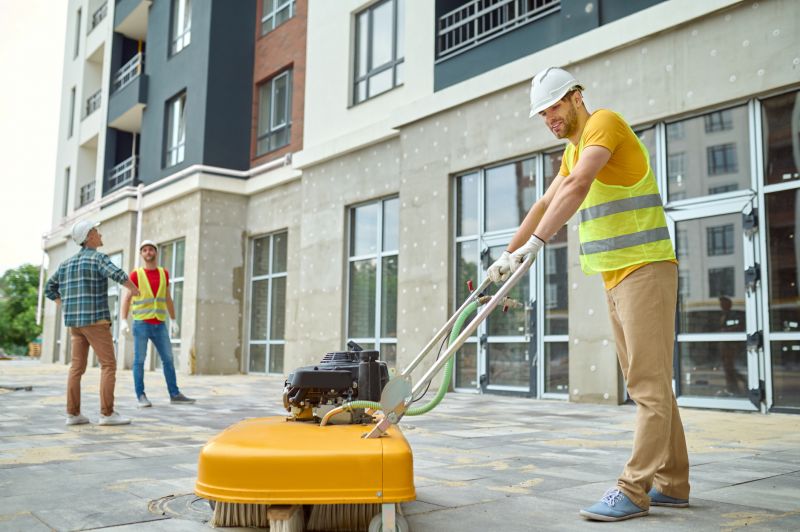 Post Renovation Cleaning in Baltimore, MD