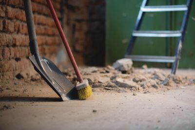Post Renovation Cleaning in Boston, MA