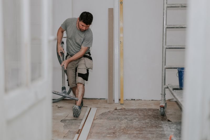 Post Renovation Cleaning in Boston, MA