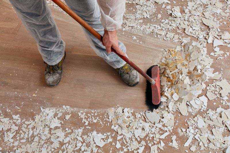 Remodeling Cleaning Service in Baltimore, MD