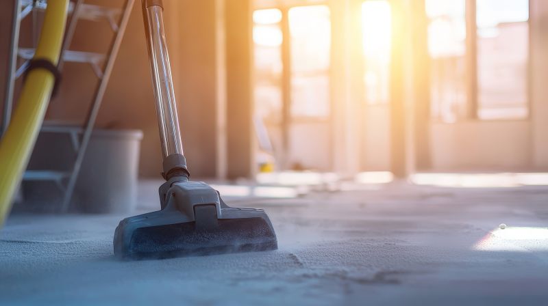 Remodeling Cleaning Service in Boston, MA