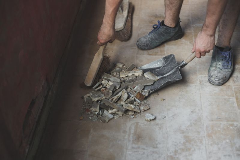 Remodeling Cleaning Service in Worcester, MA