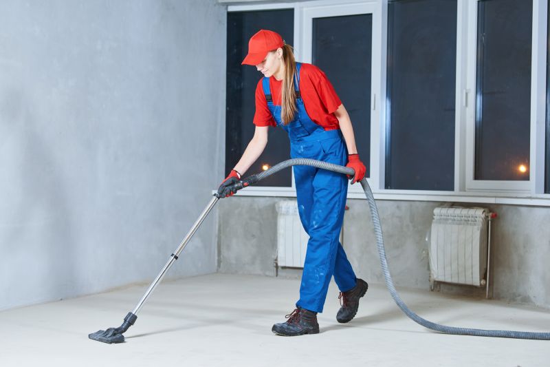Renovation Cleaning in Los Angeles, CA