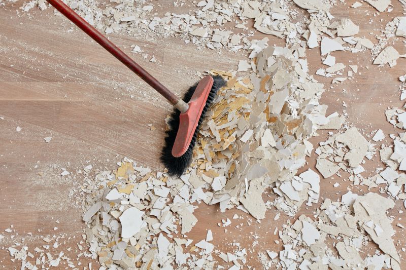Renovation Dust Removal in Newark, DE