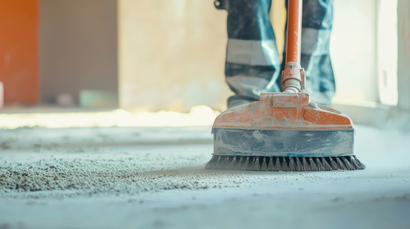 Renovation Site Cleaning in Nashua, NH