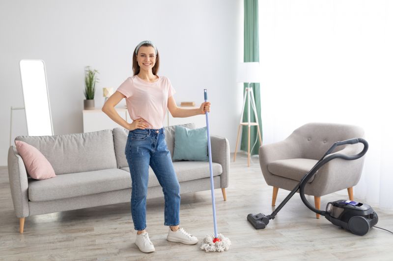 Residential Maid Service in New Braunfels, TX