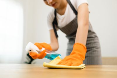 Residential Maid Service in New Braunfels, TX