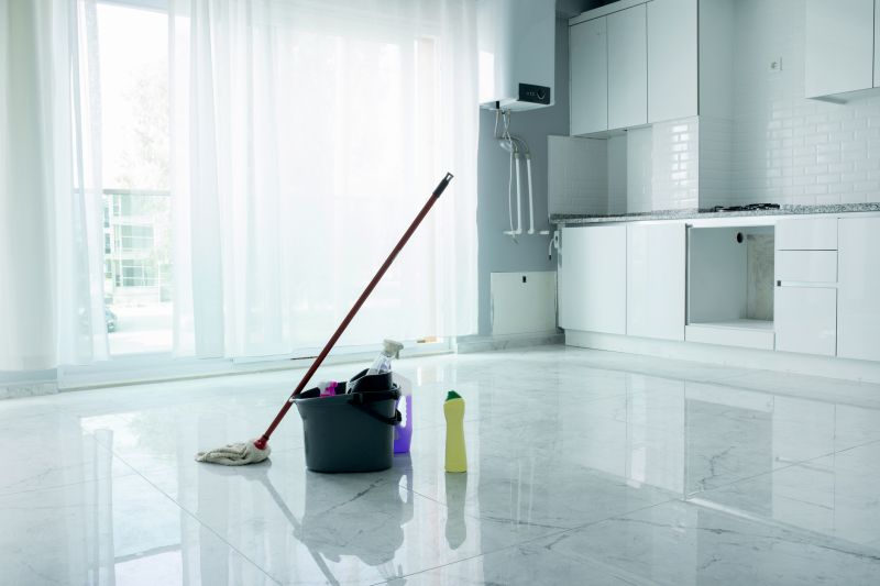 Tenancy Cleaning in Palm Coast, FL