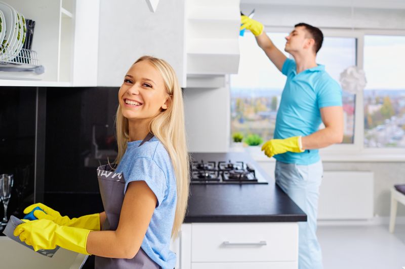 Tenancy Cleaning in Shreveport, LA