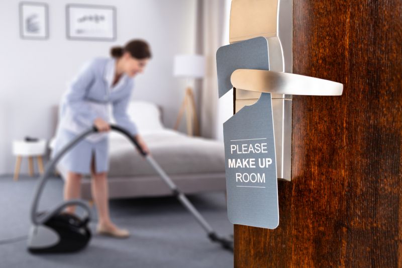 Townhouse Deep Cleaning in Frisco, TX