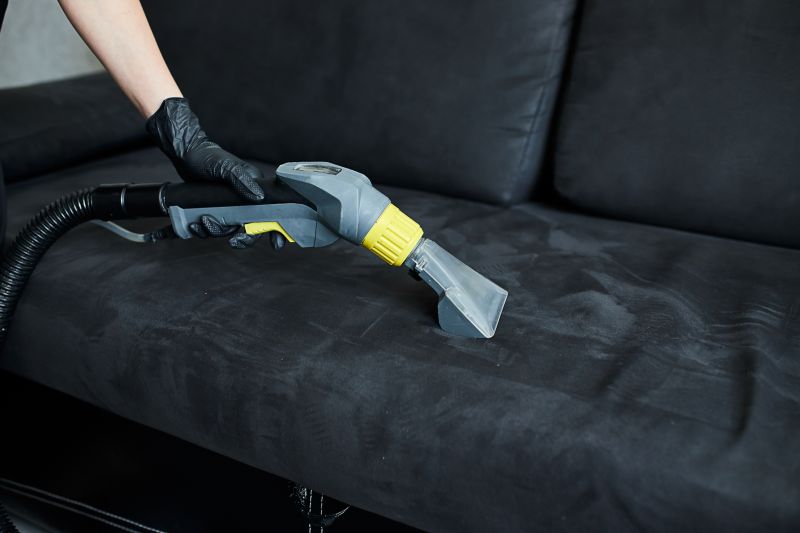 Townhouse Deep Cleaning in Conroe, TX