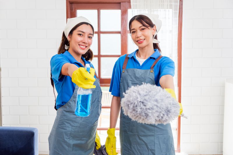 Townhouse Housekeeping in New Braunfels, TX