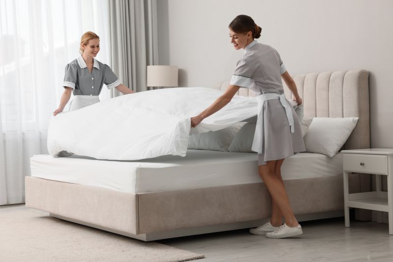 Townhouse Housekeeping in Shreveport, LA