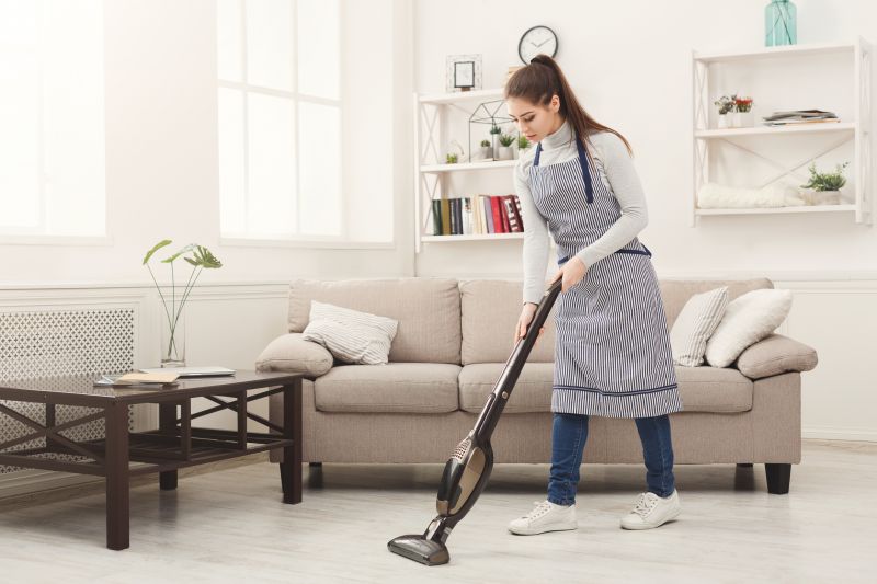 Vacation Rental Cleaning in Conroe, TX