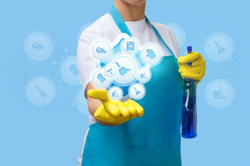 Weekly Maid Service in Georgetown, TX