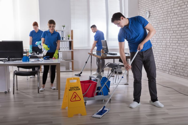 Emergency Cleaning Services