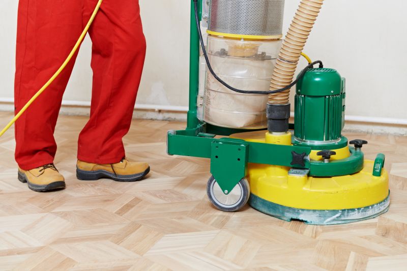 Wood Floor Cleaning Service in Framingham, MA