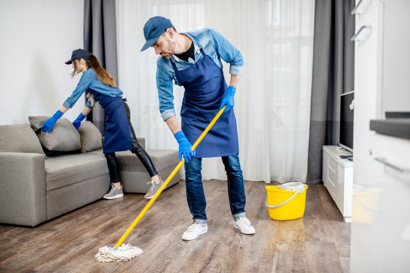 Deep Cleaning Service in Kent, WA