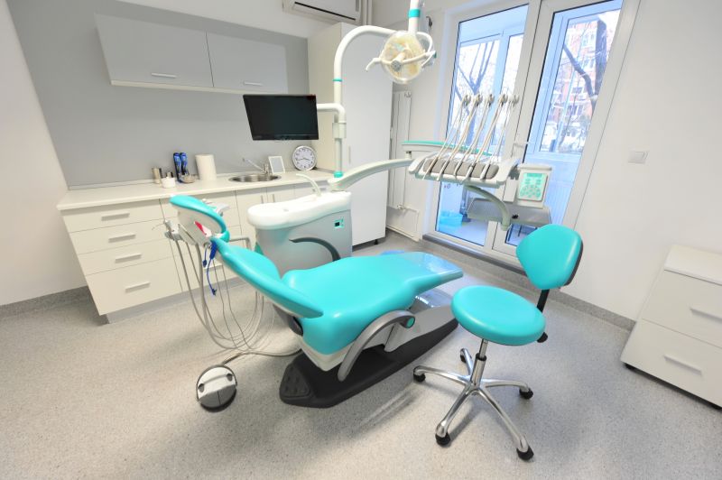Dental Clinic Cleaning in Mckinney, TX