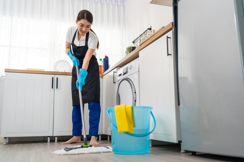 Kitchen Cleaning Service in Redmond, WA