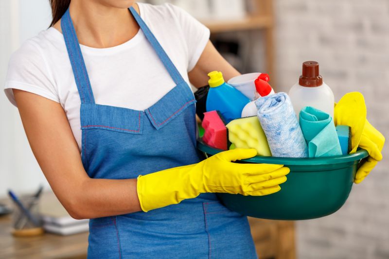 Monthly Maid Service in Saint Augustine, FL