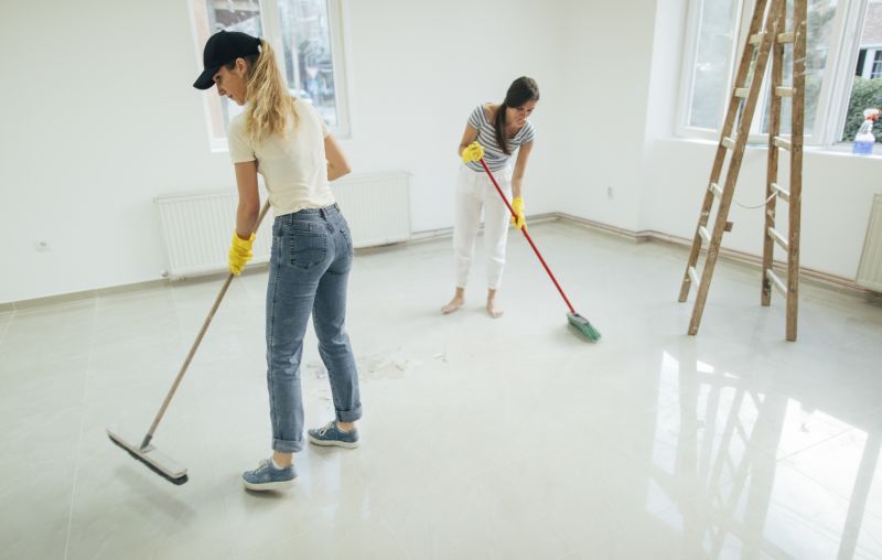 Move In Cleaning Service in Kerrville, TX