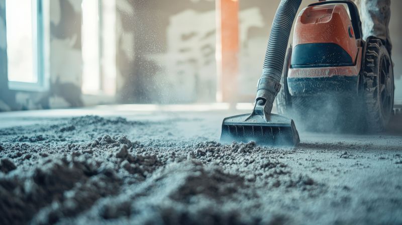 New Construction Cleaning in Billings, MT