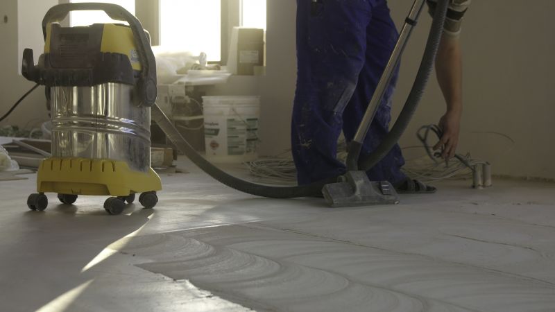 Post Renovation Cleaning in Boston, MA
