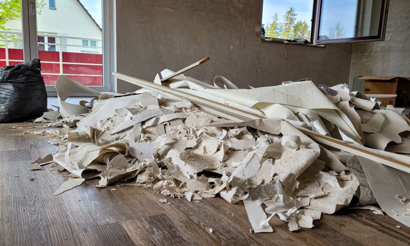 Renovation Cleaning in Nashua, NH