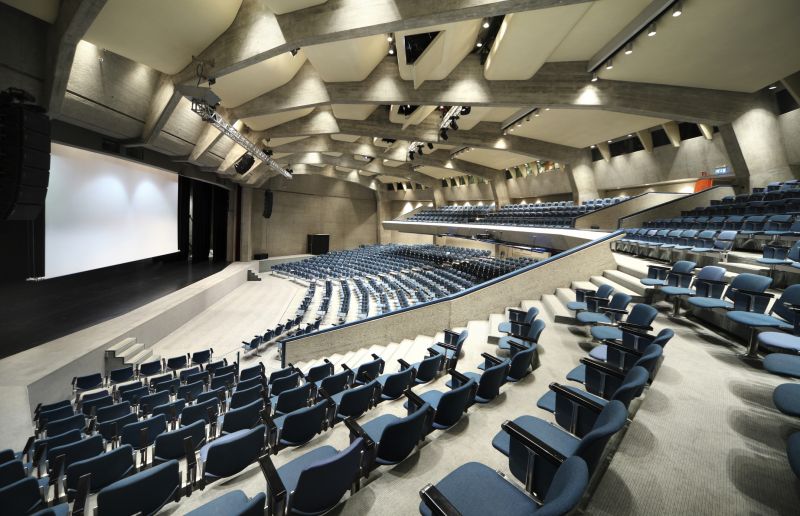 Venue Cleaning in Shreveport, LA