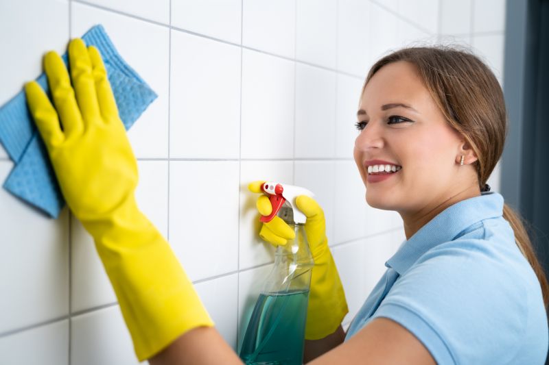 Weekly Maid Service in Conroe, TX